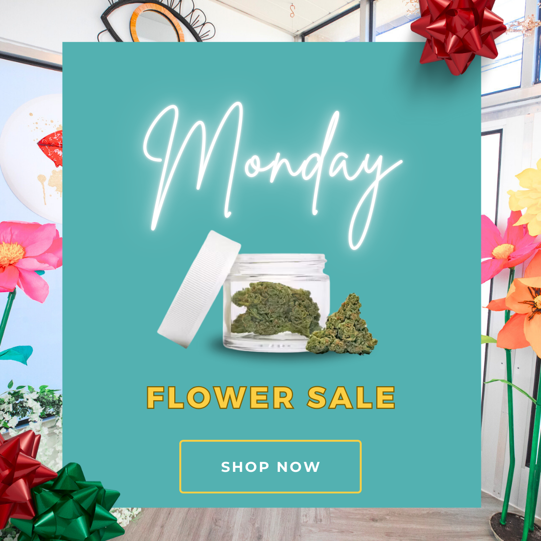 Monday_Flower_Sale